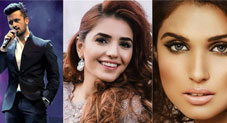 5 Pakistani celebrity transformations that will shock you