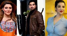 7 Pakistani Celebrities Who Faced Dreadful Road Accidents