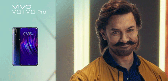 ویوو کے نئے سمارٹ فونز — فیشن اور ٹیکنالوجی کا حسین امتزاج