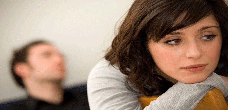 خواتین کے لیے بچے نہیں بلکہ شوہر دردِ سر