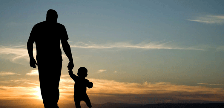 روایتی پاکستانی ابو کی چند “معصومانہ“ عادات