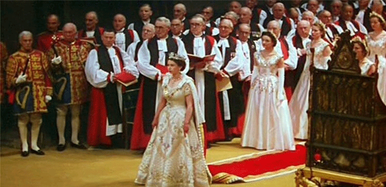 حیران کن توہمات ماننے والا شاہی خاندان٬ سب کچھ عجیب