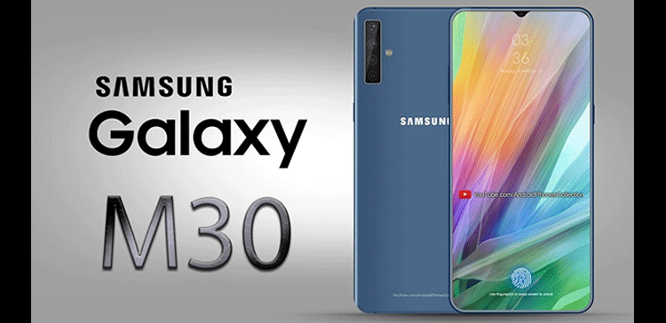 galaxy m10 mobile