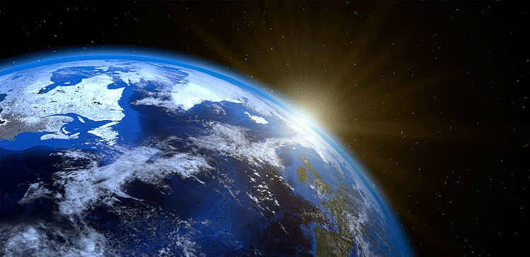 انسان کا تخلیق کردہ دنیا میں سب سے بڑا کیا؟