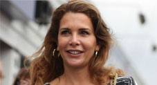 Princess Haya Bint al-Hussein: The Dubai royal 