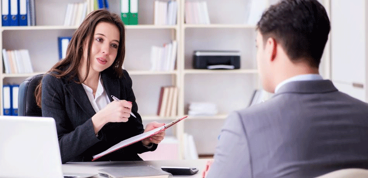 5 interview mistakes one should never make