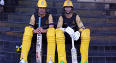 TEAM PREVIEW: PESHAWAR ZALMI