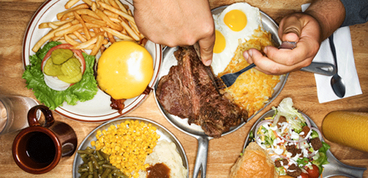 خبردار ان عام کھانوں سے آپ کو کینسر ہو سکتا ہے!