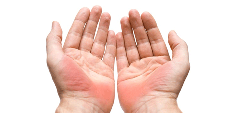 آپ کی ہتھیلیاں آپ کے بارے میں 7 کون سی خاص باتیں بتا سکتی ہیں؟