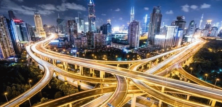 سنہ 2050 میں دنیا کی پانچ عالمی طاقتیں کون سی ہوں گی؟