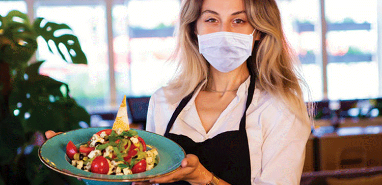 ذائقے کے لیے یہ 5 چیزیں استعمال کرنا سمجھیں کورونا کو دعوت دینا ہے