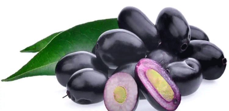 مہنگا آلوچہ چھوڑیں اور سستا جامن کھائیں اور وہی فائدے پائيں