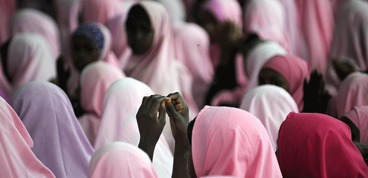 کيا اب بھی ايسے لوگ ہيں جو کورونا کی وبا سے لا علم ہيں؟