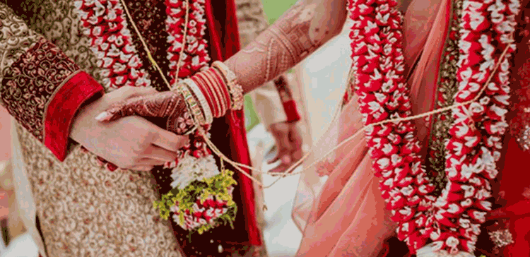 کرونا وائرس: دولہا سے 100 افراد متاثر، پھر دو دن بعد کیا ہوا؟