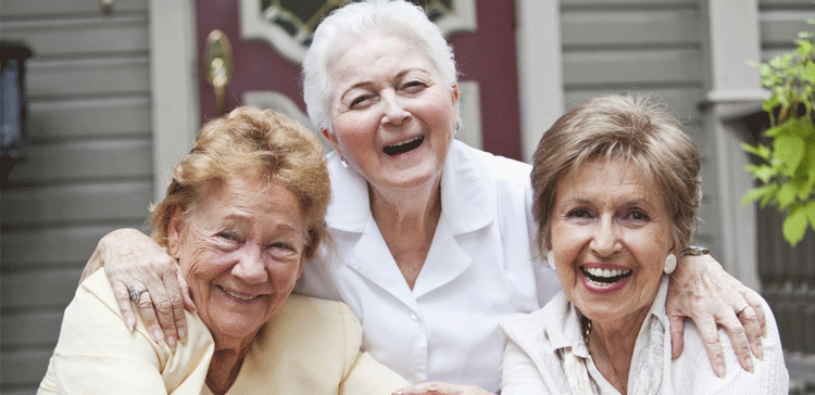 عورتیں مردوں کے مقابلے میں زیادہ صحت مند اور لمبی زندگی کیوں پاتی ہیں؟