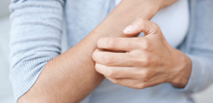 آخر یہ کھجلی ہر کسی کو کیوں ہورہی ہے؟