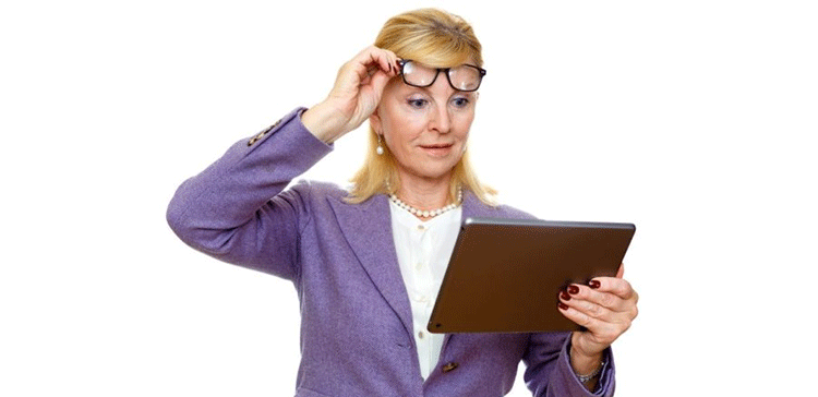 چشمہ اتاریں ۔۔۔گھریلو طریقے نظر کو بہتر بنانے کے