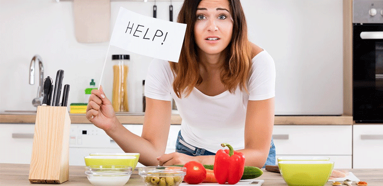 گھر بیٹھے ان چیزوں سے ہارمون کے مسائل کے حل میں مدد حاصل کریں