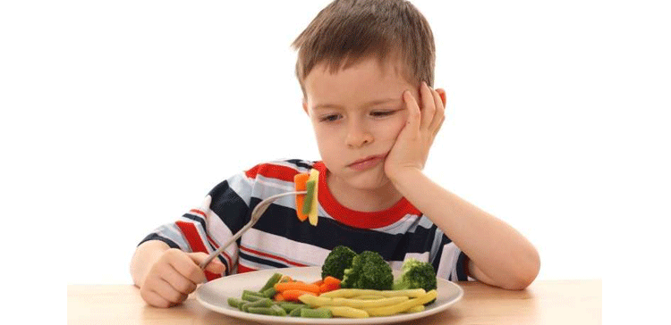 کس موسم میں پیدا ہونے والے بچے فوڈ الرجی کا زیادہ شکار ہوتے ہیں؟