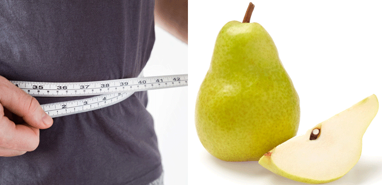 ناشپاتی آپ کے لیے کیوں ضروری ہے؟