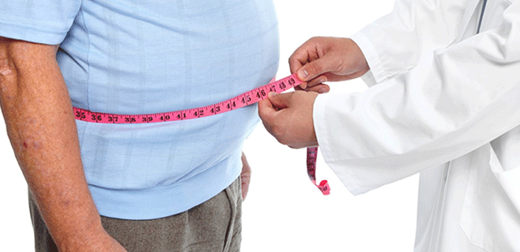 وزن کا تیزی سے بڑھنا، ہارمون کی خرابی اس کا سبب کیسے بن سکتی ہے؟