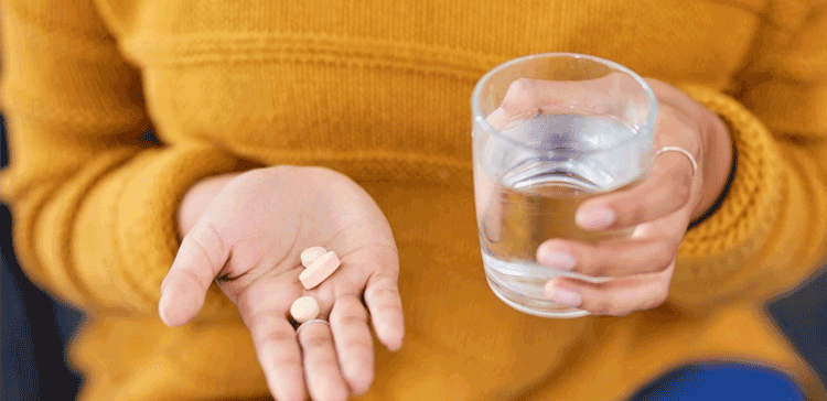 ”اینٹی بائیوٹک“  دوائیں لے رہے ہیں تو کیا کھائیں، کیا نہ کھائیں؟