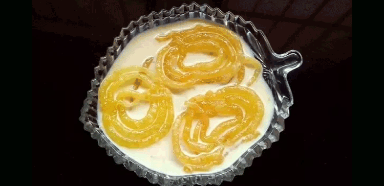 دودھ جلیبی انسان کو کن کن بیماریوں سے شفا دیتی ہے