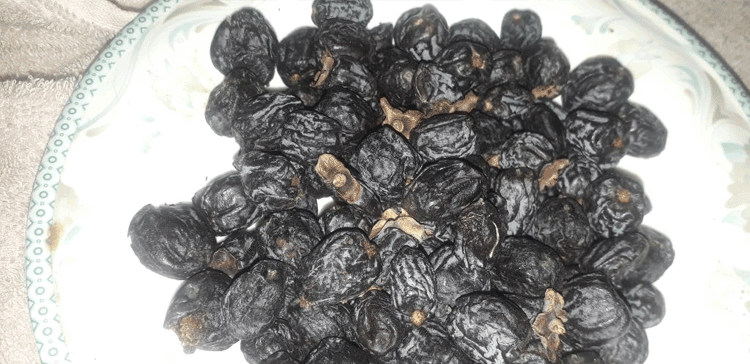 قدرت کا عظیم تحقہ --- خشک املوک کے حیرت انگیز فوائد