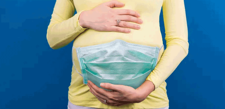 حاملہ خواتین کرونا وائرس سے کیسے محفوظ رہیں اور اگر ہوجائے تو کیا کریں؟