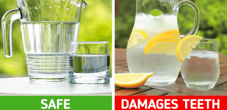 چند چیزیں اتنی فائدہ مند نہیں ہیں جتنی ہم سمجھتے ہیں