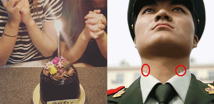 چین کے لوگ ہر سال کے بجائے دس سال بعد اپنی سالگرہ کیوں مناتے ہیں؟