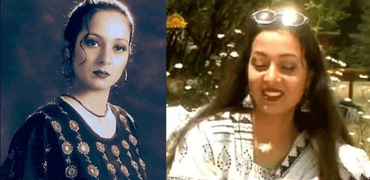 وہ ابھی زندہ ہیں-- شہرت کے آسمان سے ایسے اوجھل ہوئیں کہ لوگ انہیں ڈھونڈتے ہی رہ گئے ۔۔۔صنم اقبال آج کہاں ہیں