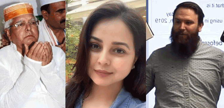 رمضان کے روزے رکھنے والے 3 غیر مسلم