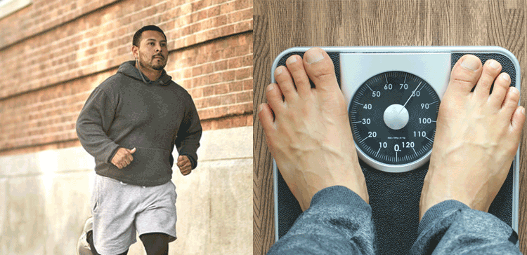 چہل قدمی کو پرُاثر بنانے کے 5 بہترین طریقے