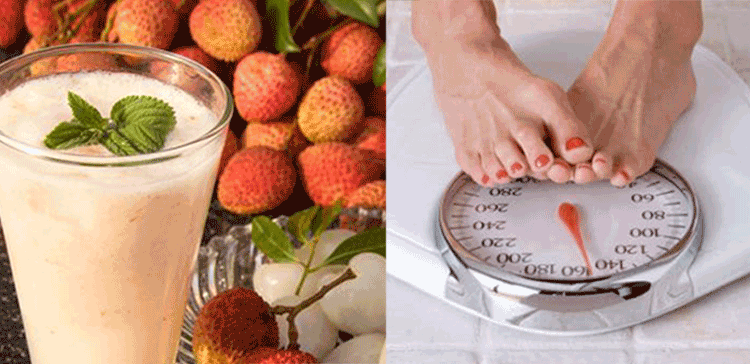 لیچی کے اتنے حیران کن فائدے کہ اس کی قیمت کم لگنے لگے