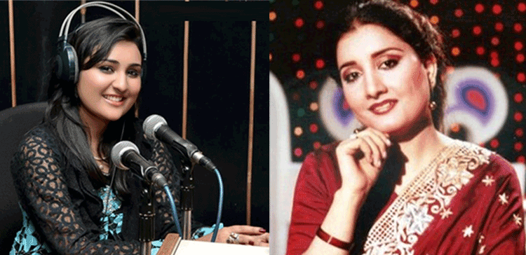 یہ کہاں غائب ہیں۔۔۔سریلی آوازیں جو کافی وقت سے سنائی نہیں دے رہیں