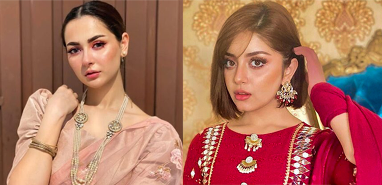 اب آپ فوجی کٹ بال کٹوا لیں۔۔۔شوبز خواتین جو اوٹ پٹانگ حرکتیں کر کے توجہ حاصل کرنا چاہتی ہیں