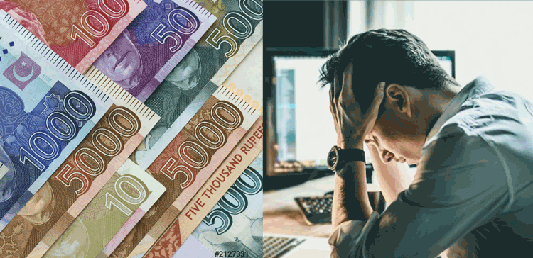 گھر بیٹھے آن لائن ہزاروں روپے کمانے کا فراڈ٬ ایک ایسی کہانی جو ہر کسی کے لیے سبق