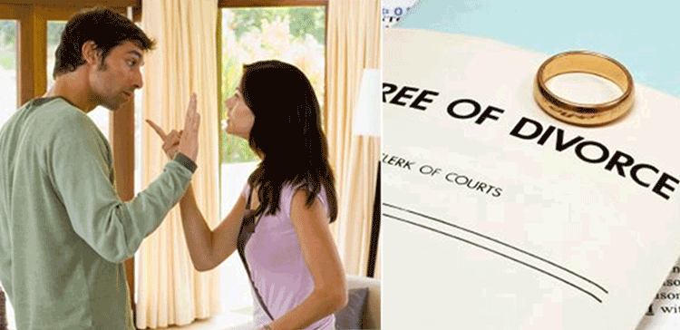 لڑکیوں کی جانب سے بڑھتے ہوئے طلاق کے مطالبے کا اصل قصور وار کون؟