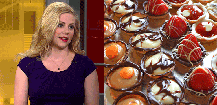 میٹھا کھا کر وزن کم کرنے کا حیرت انگیز طریقہ جانیں