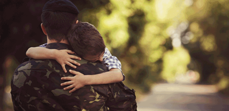 چند ایسے دکھ جو کہ فوج میں کام کرنے والوں کے بچے ہی جانتے ہیں