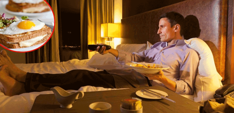 وہ 6 عام کام جنھیں کھانے کے بعد کرنا صحت کے لئے خطرناک ہے