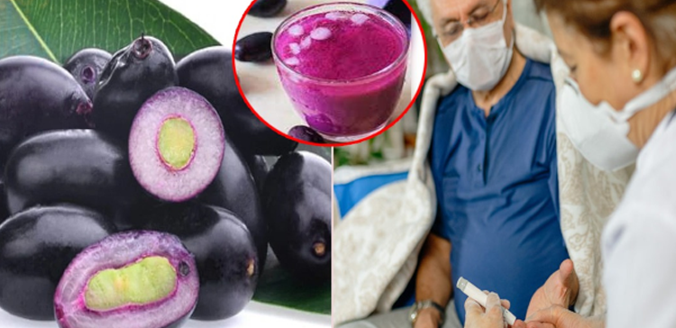 شوگر کے مریضوں کو جامن کیوں کھانا چاہیے؟ 5 بیماریاں جن میں جامن کھانا مفید ہے