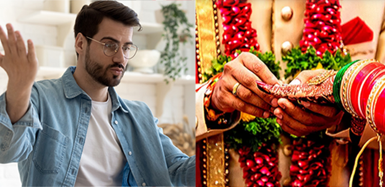 میری خواہش ہے کہ اتنے پیسے جمع کروں کہ دنیا گھوم سکوں مگر دنیا کہتی ہے شادی کرو گھر بساؤ ۔ ایک تیس سالہ مرد کی زندگی کے دکھ