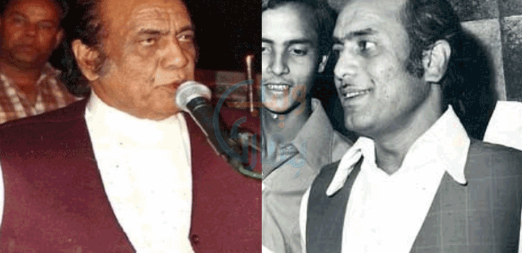 پیٹ پالنے کے لیے موٹر کی مرمت کا کام بھی کیا... شہنشاہ عزل مہدی حسن کی کڑی جدوجہد کی داستان