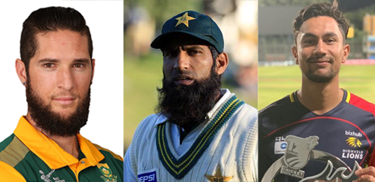 دنیا کے 4 مشہور کرکٹر جنہوں نے اپنے کیریر کے عروج پر اسلام قبول کیا