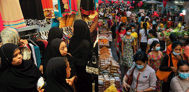 ایسے ممالک جہاں خواتین کی تعداد مردوں سے زیادہ ہے، کیا پاکستان میں بھی ایسا ہی ہے؟