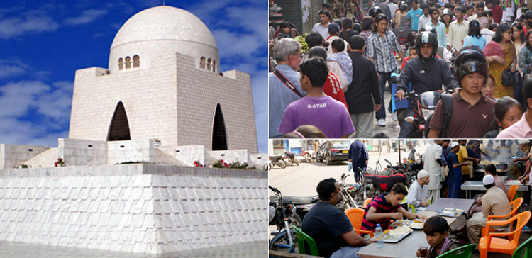 کراچی سمیت دنیا کے 6 سستے ترین شہروں کا احوال