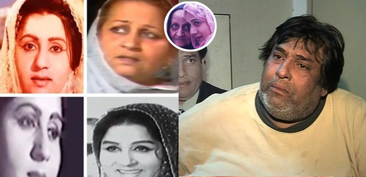 بہت عرصہ بیماری دیکھی۔۔۔رمضان المبارک کی ستائیسویں شب کو دنیا سے جانے والے 3 ستارے