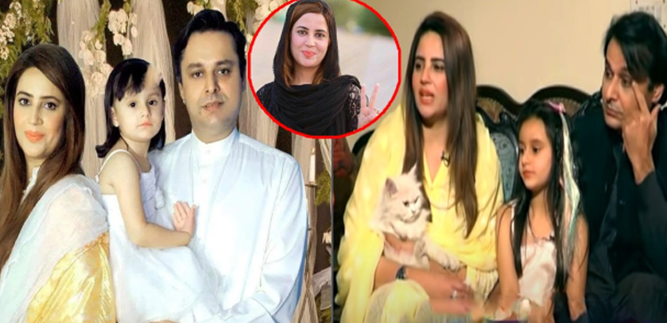 میری پسند کی شادی تھی اور میں۔۔ جانیے زرتاج گُل کے شوہر کون ہیں اور ان کی زندگی کے بارے میں چند دلچسپ سچ